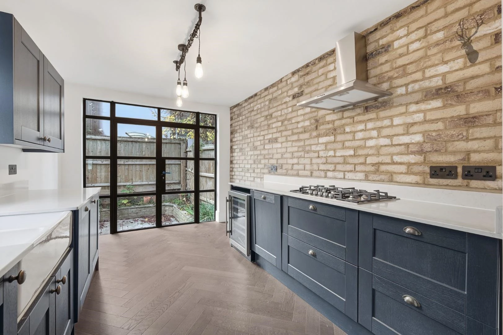 Property photo: Bow, London, E3