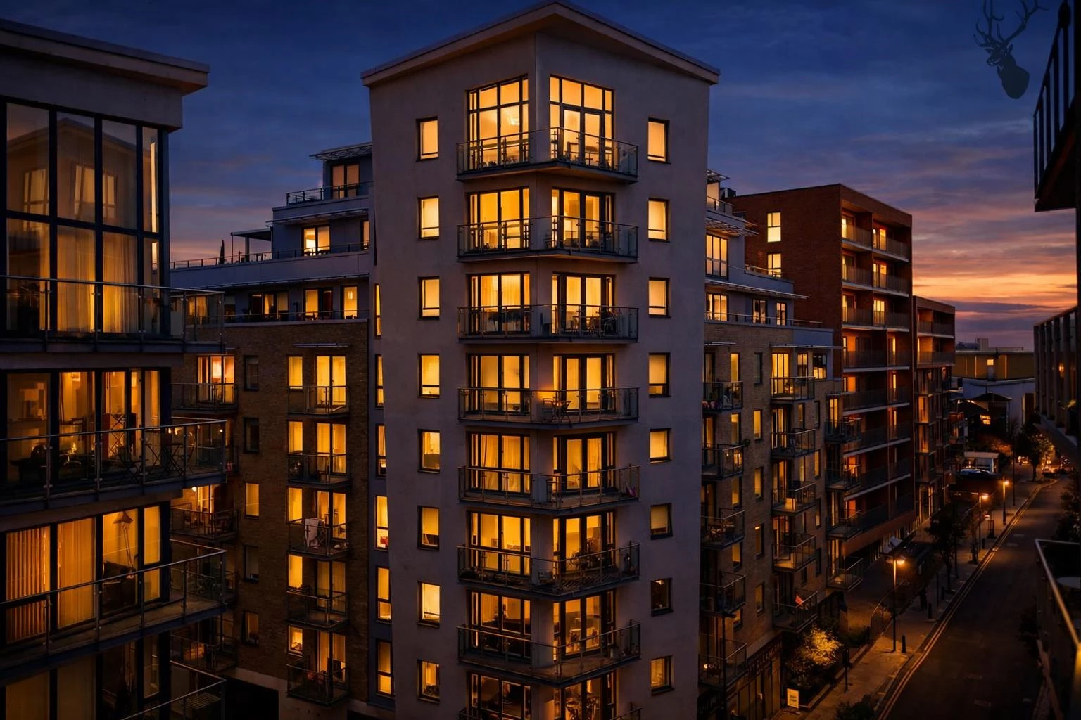 Property photo: Bow, London, E3