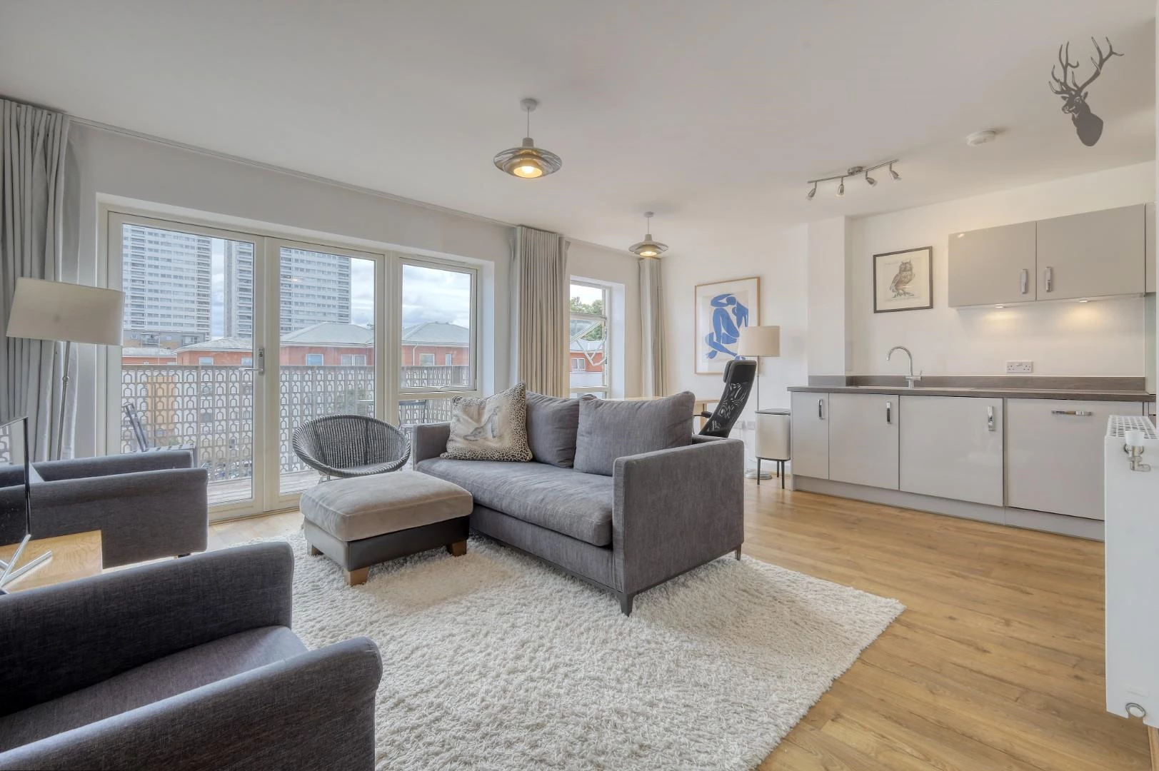 Property photo: Bow, London, E3