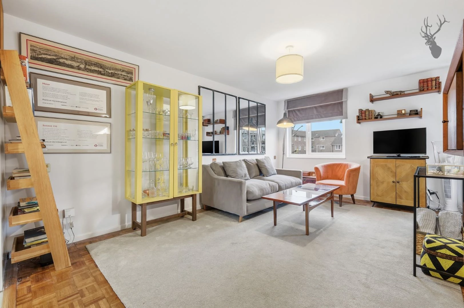 Property photo: Stepney Green, London, E1