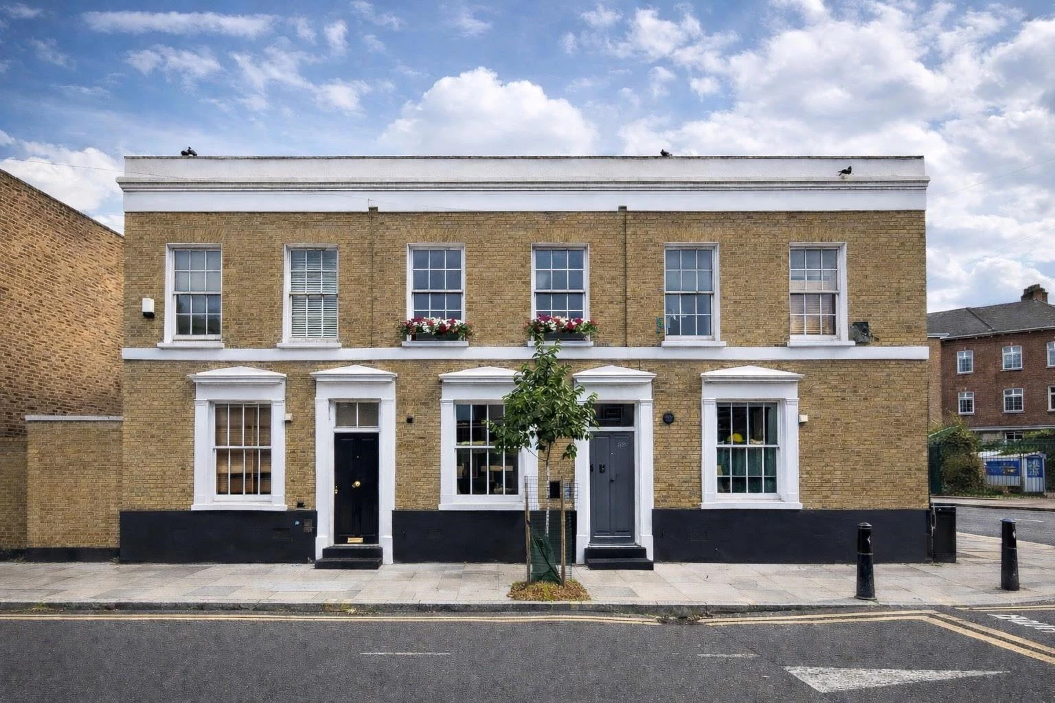 Property photo: London, E14