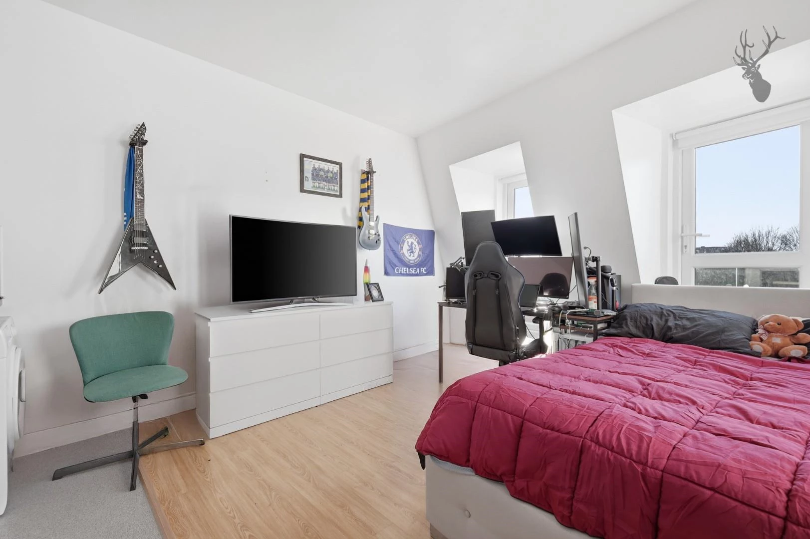 Property photo: Mile End, London, E3