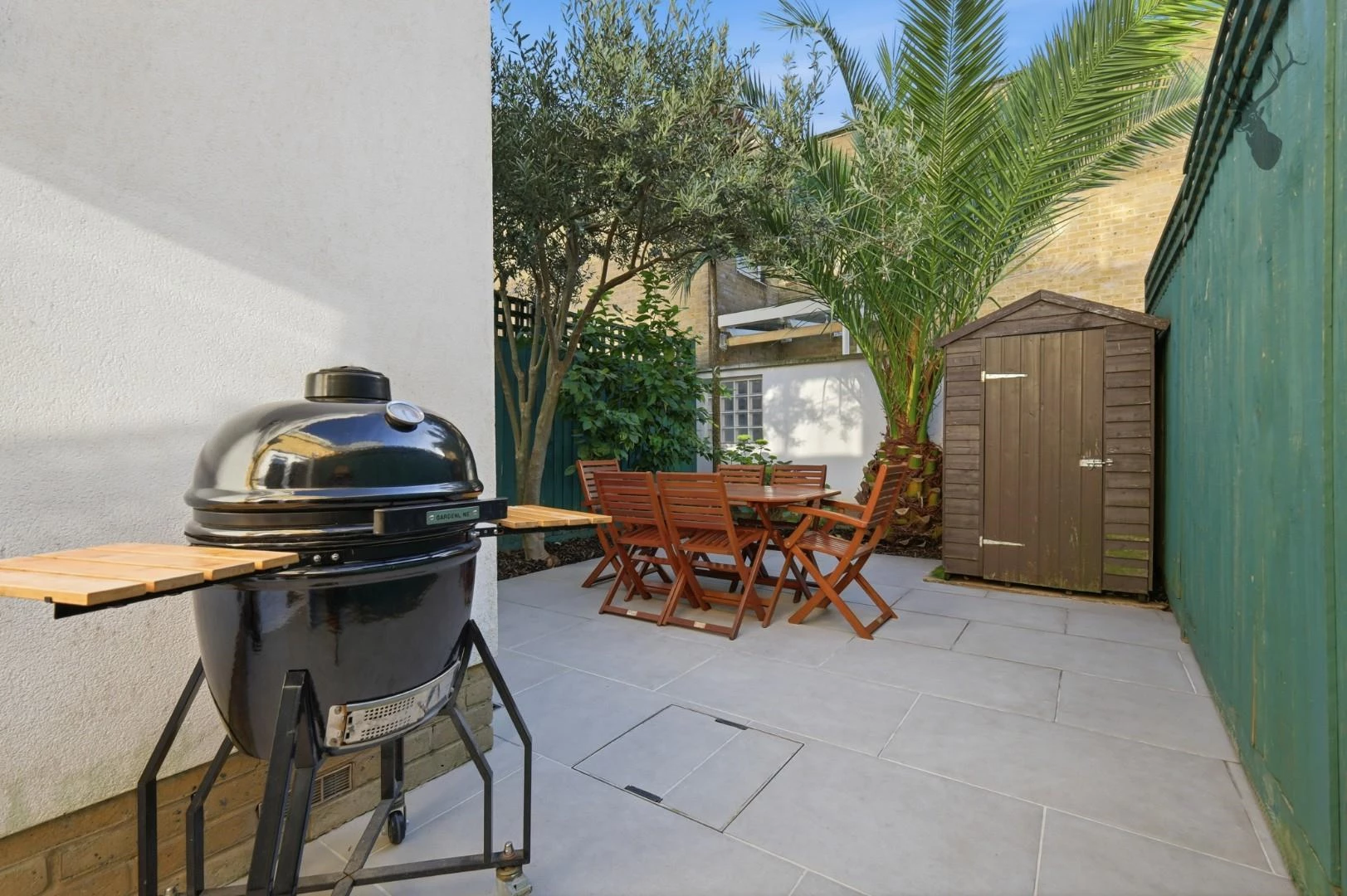 Property photo: Bow, London, E3