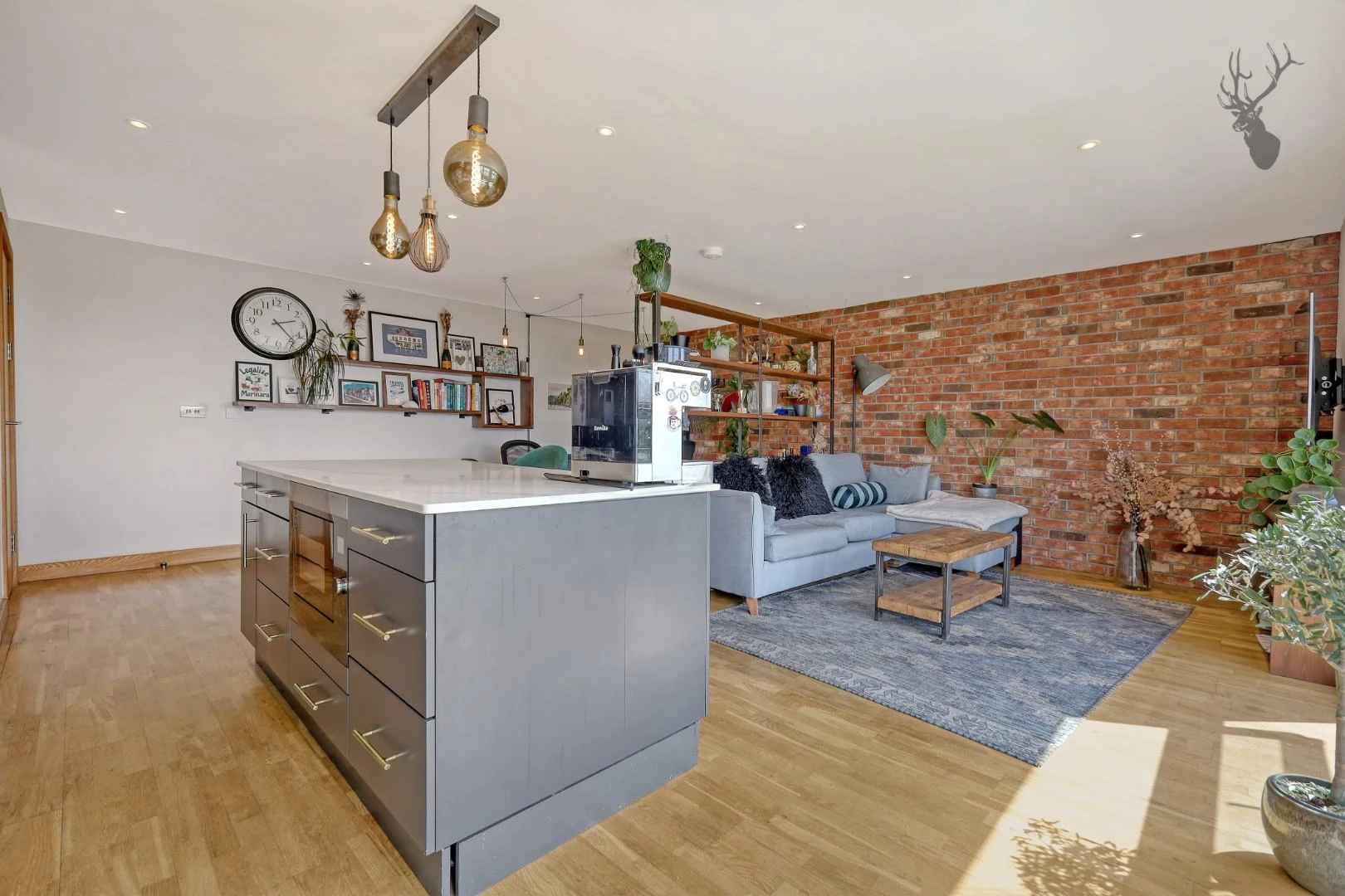 Property photo: Bow, London, E3