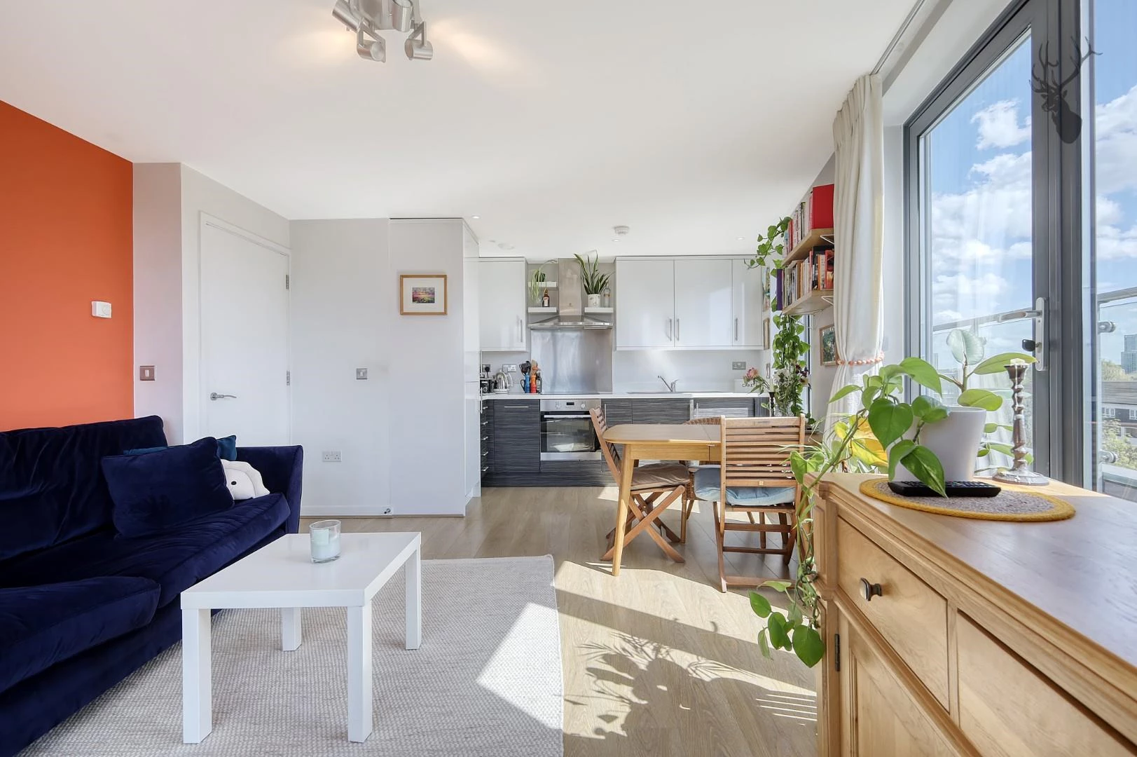 Property photo: Bow, London, E3