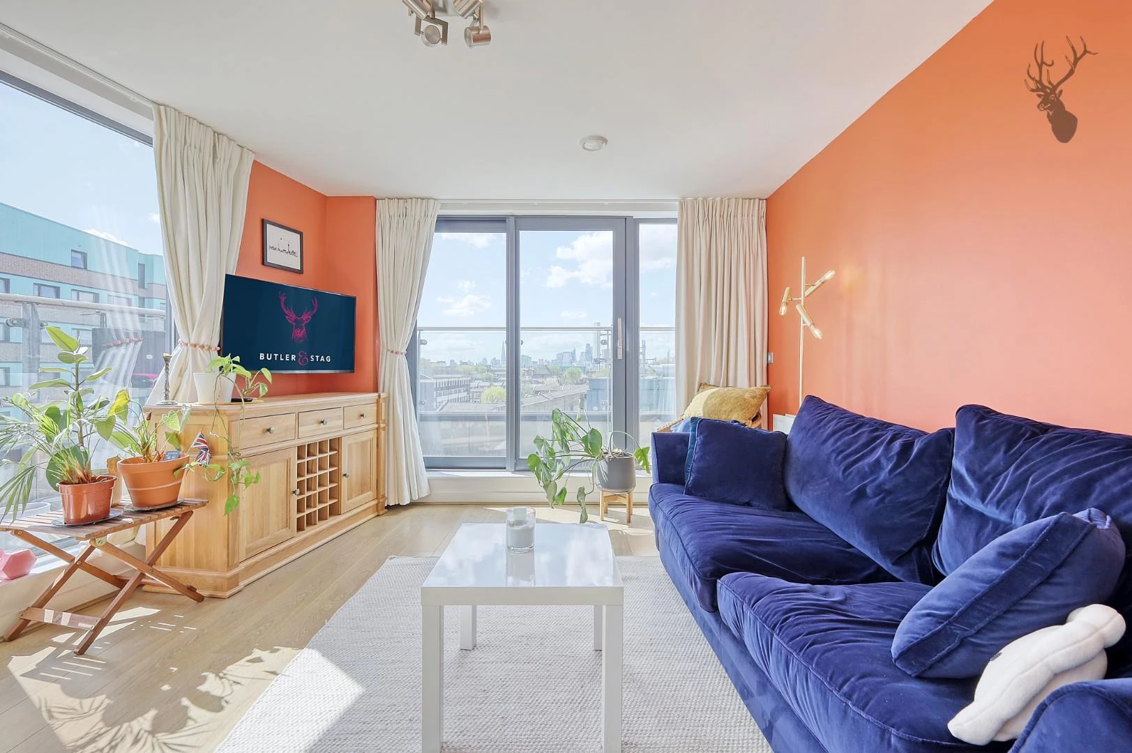 Property photo: Bow, London, E3