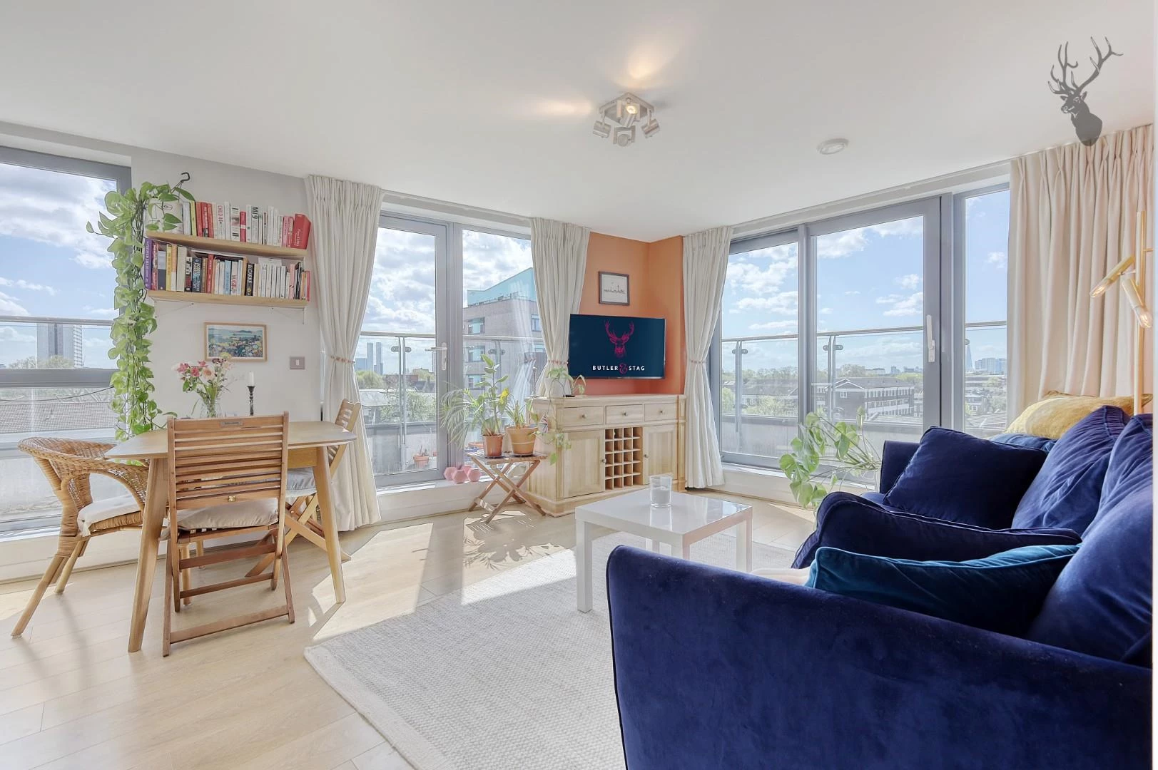 Property photo: Bow, London, E3