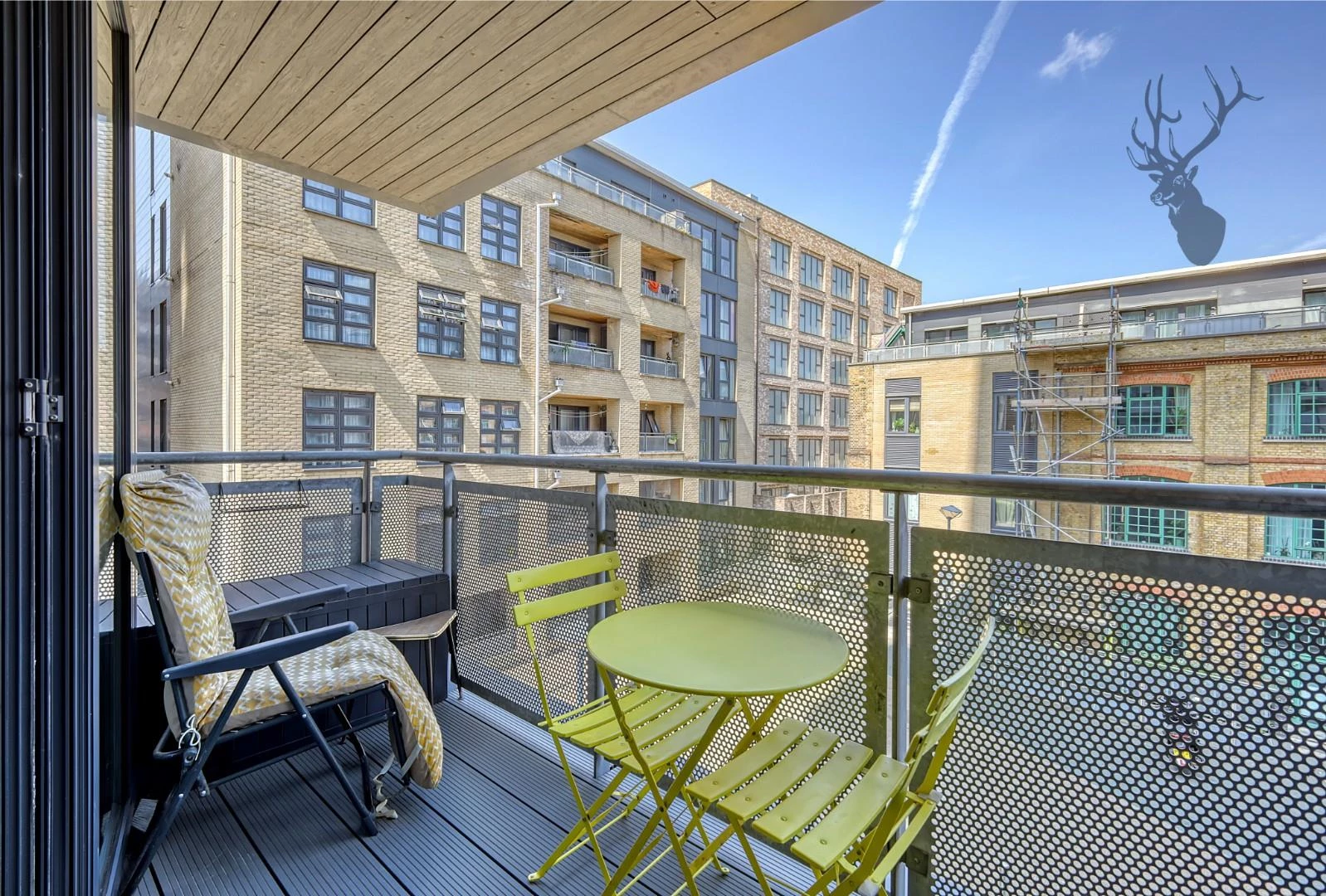 Property photo: Bow, London, E3