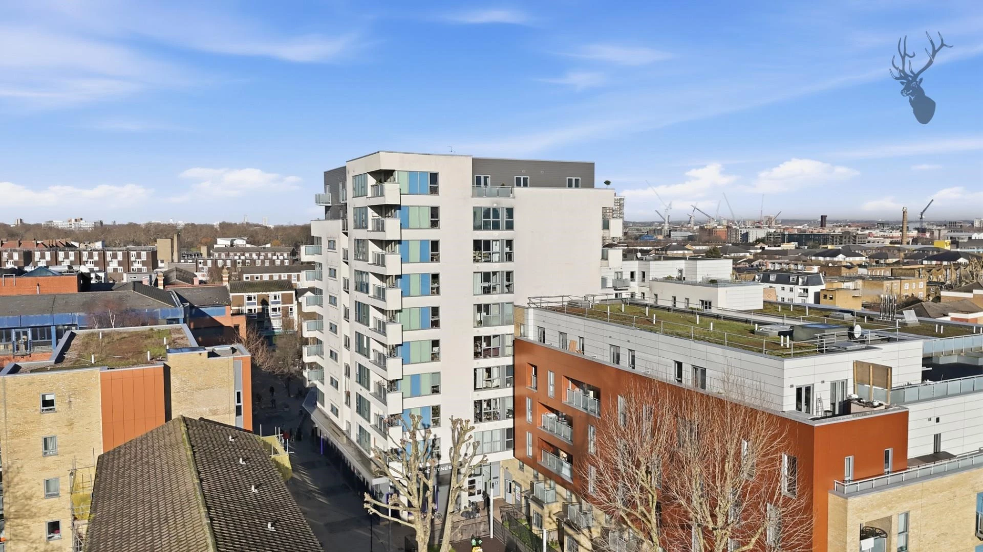 Property photo: Bow, London, E3