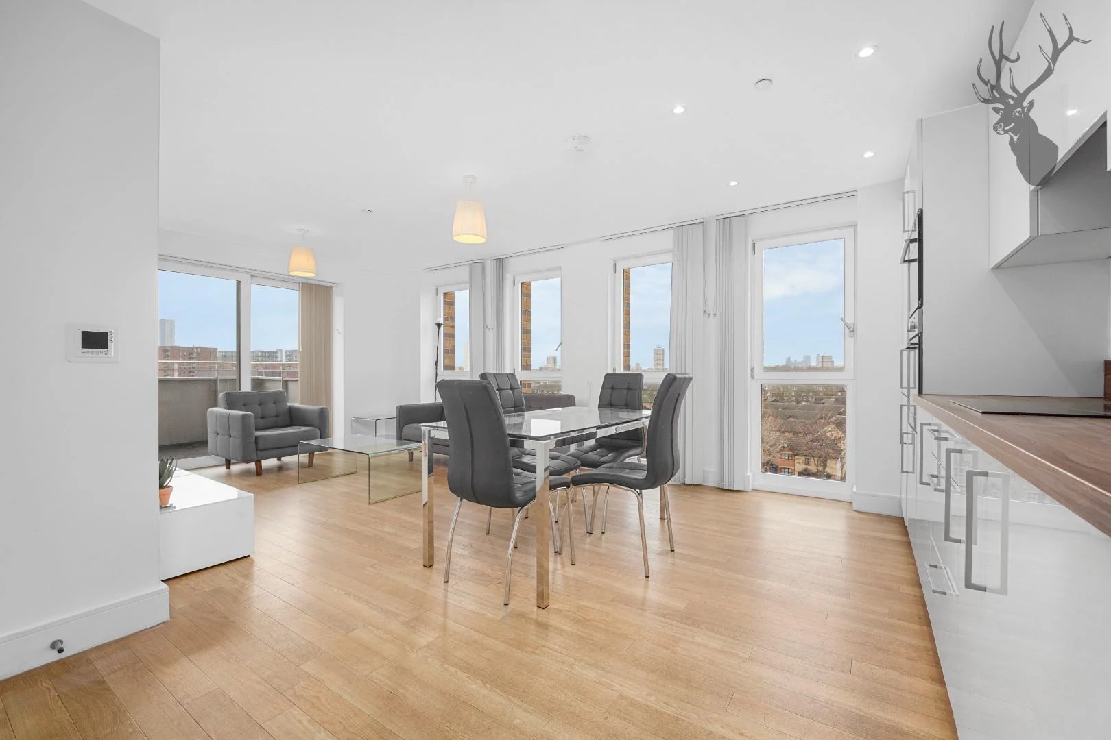 Property photo: Bow, London, E3