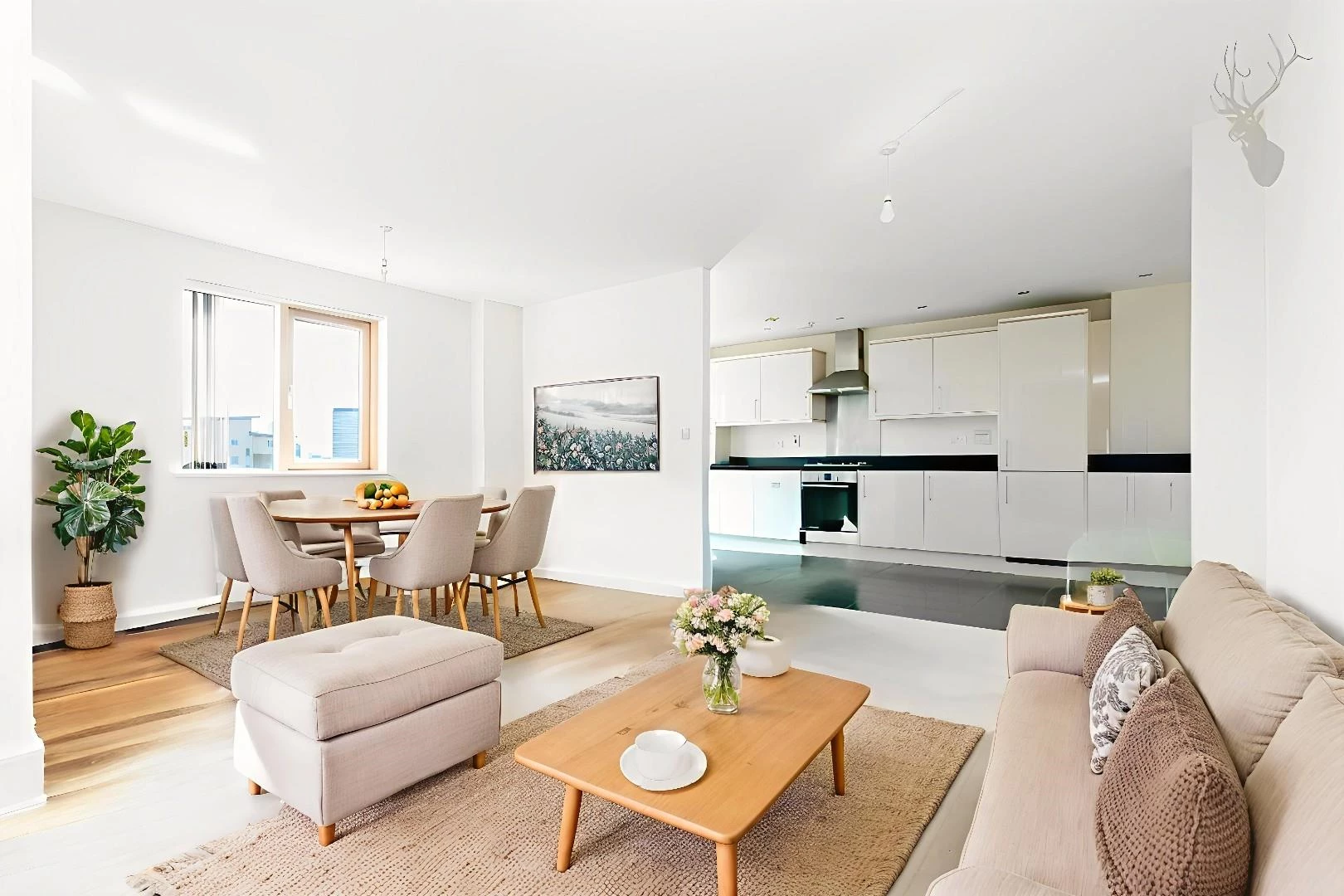 Property photo: Bow, London, E3