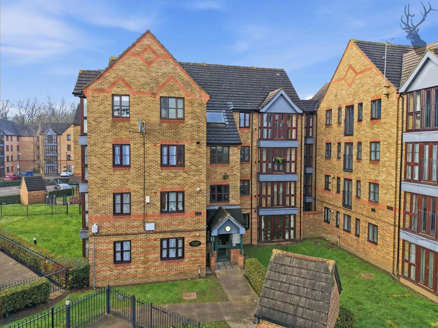 Property photo: Bow, London, E3