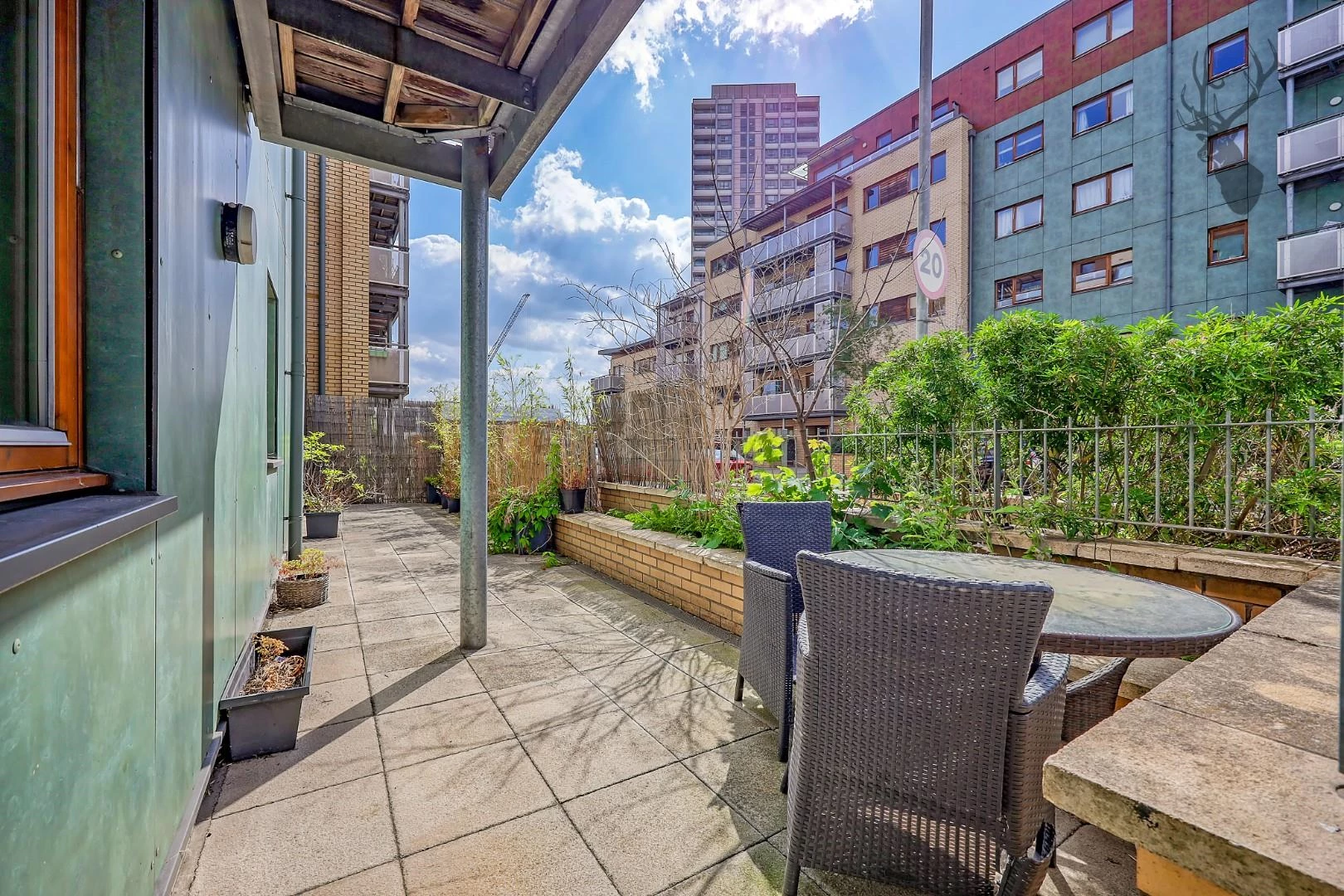 Property photo: Bow, London, E3