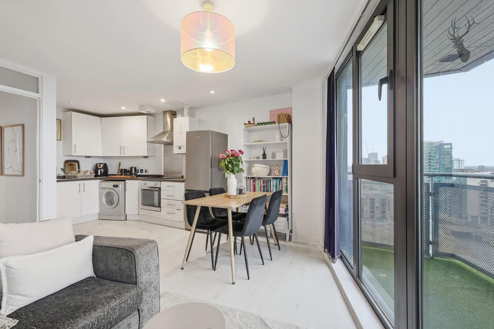 Property photo: Bow, London, E3