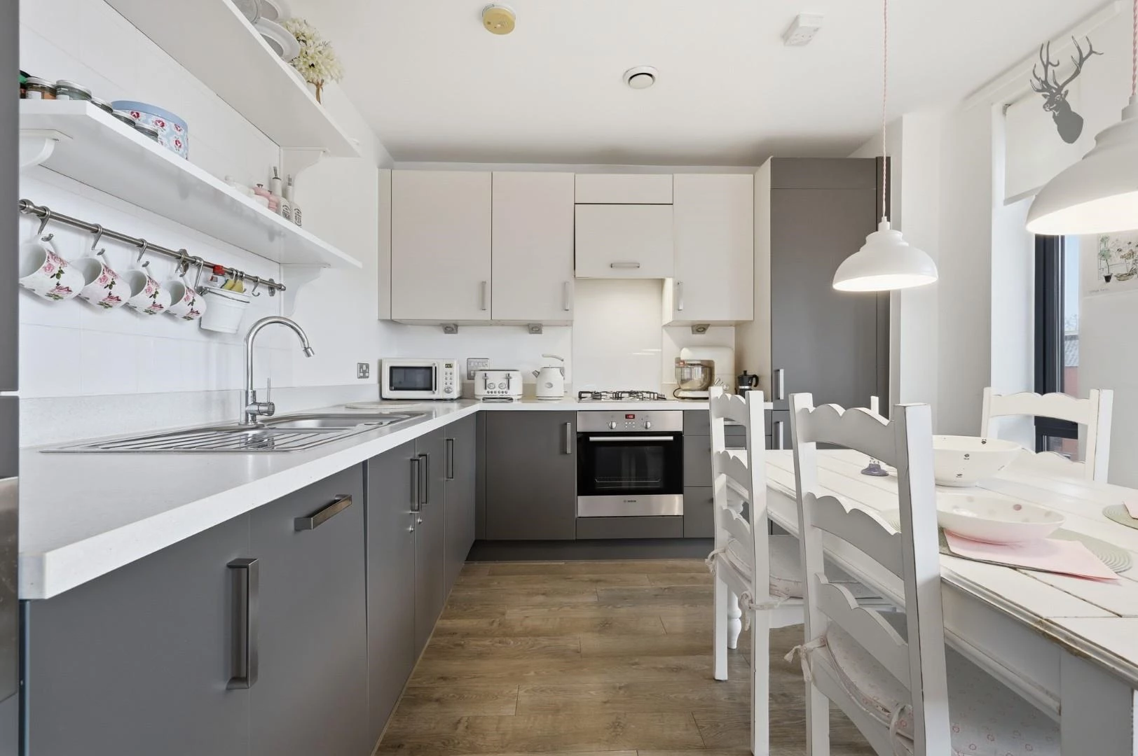 Property photo: Stepney Green, London, E1