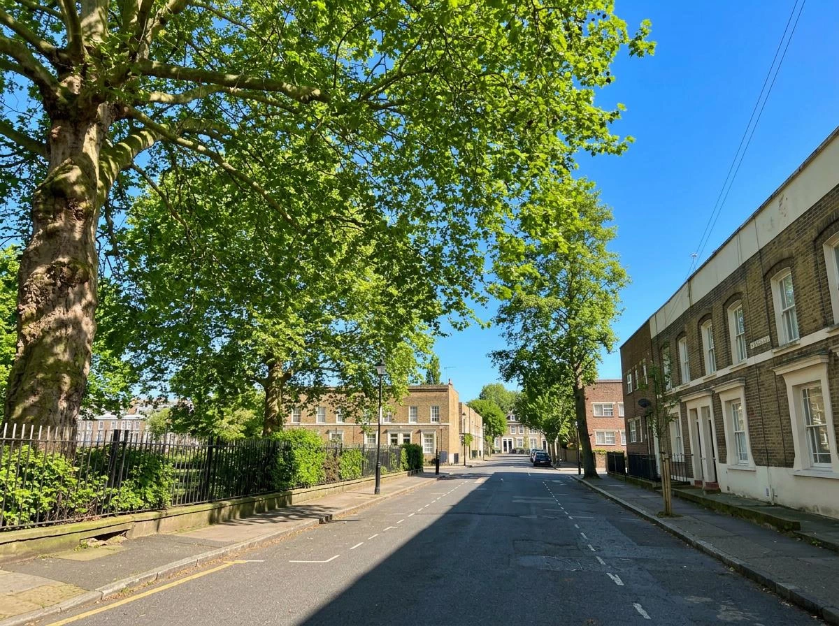 Property photo: Stepney Green, London, E1