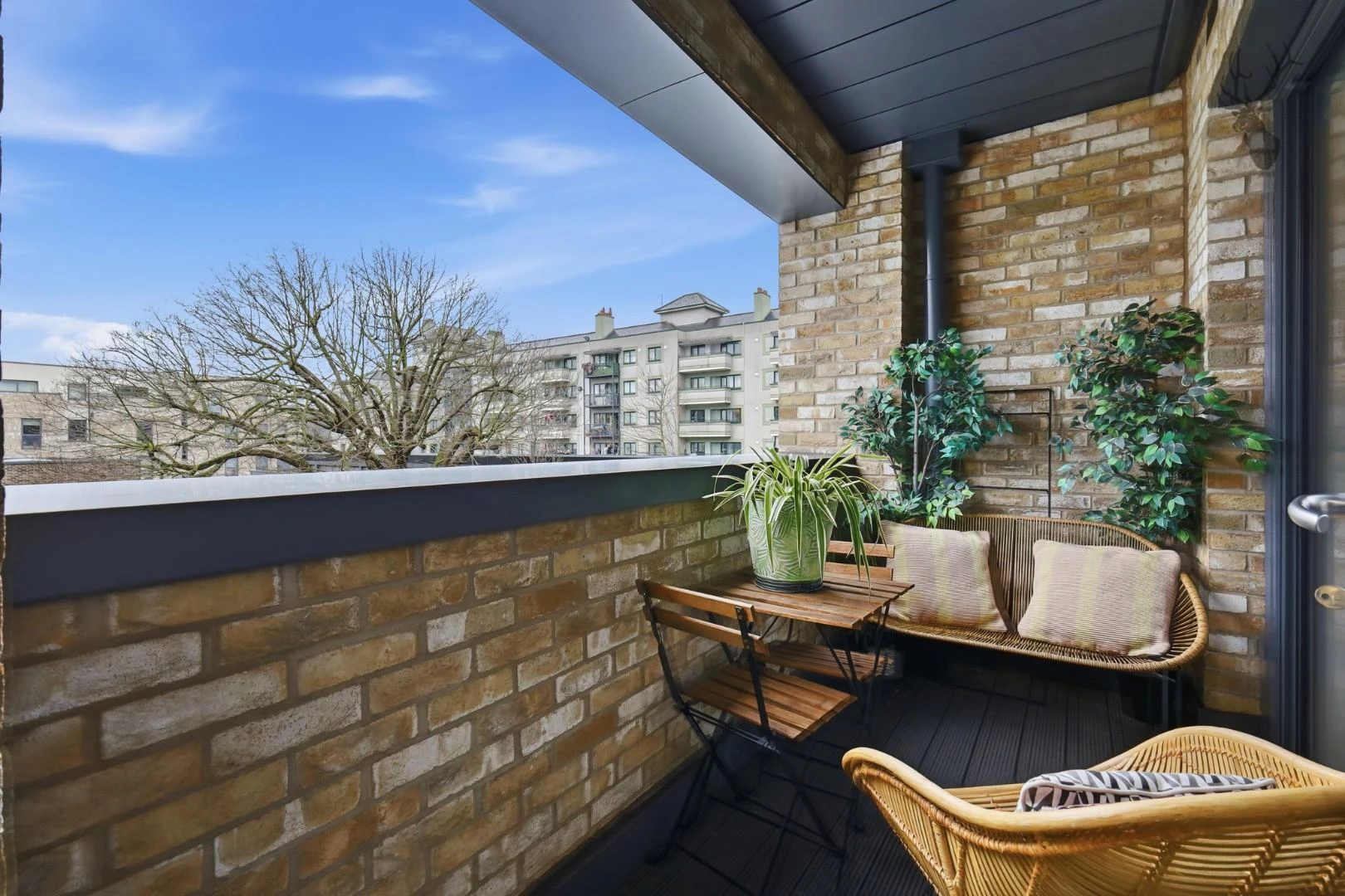 Property photo: Bow, London, E3