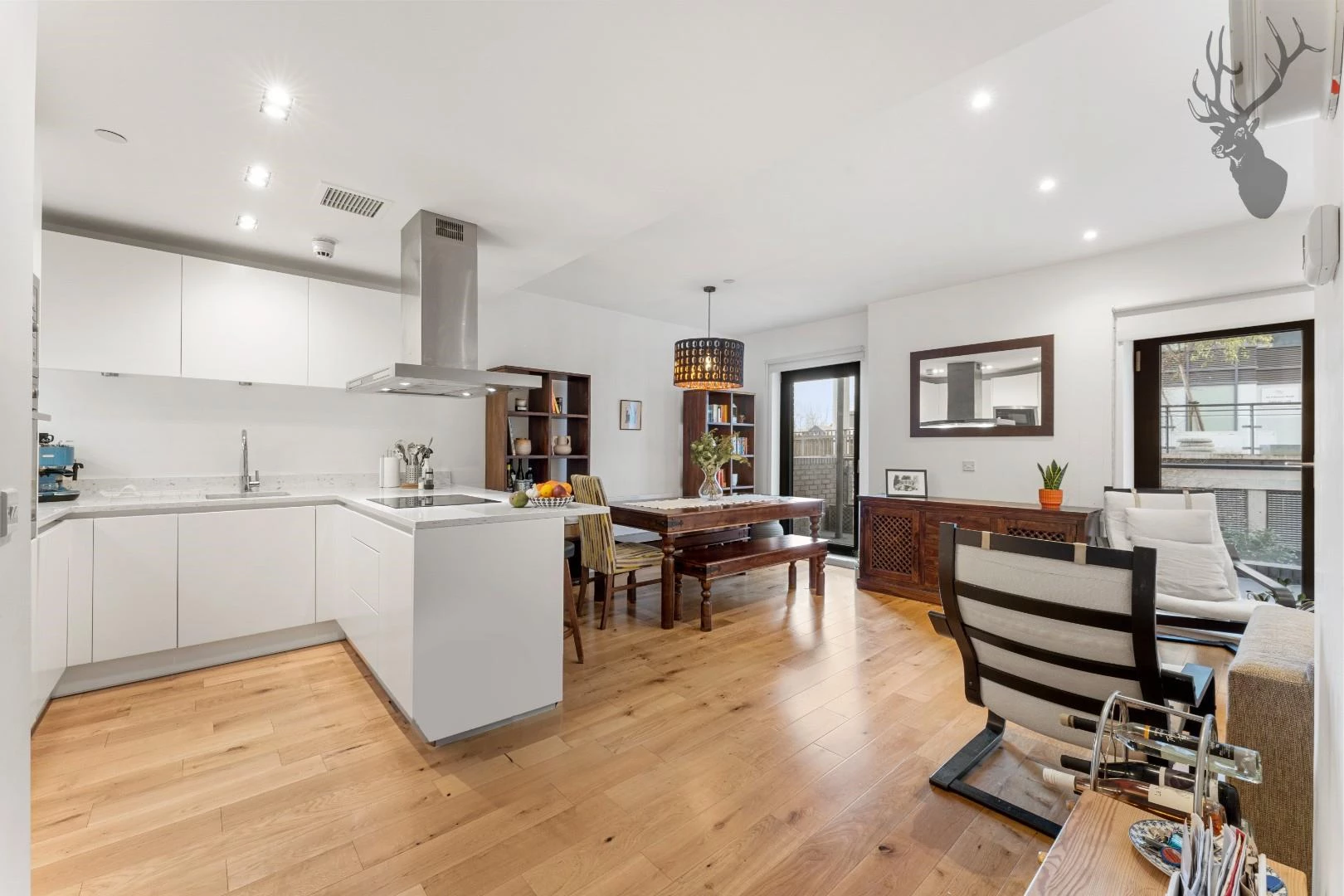 Property photo: Bethnal Green, London, E2