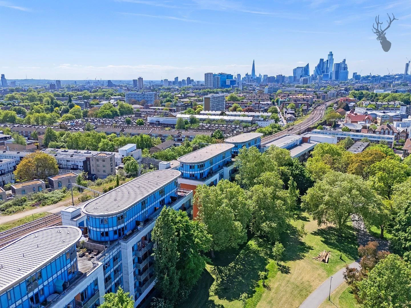 Property photo: Bethnal Green, London, E2