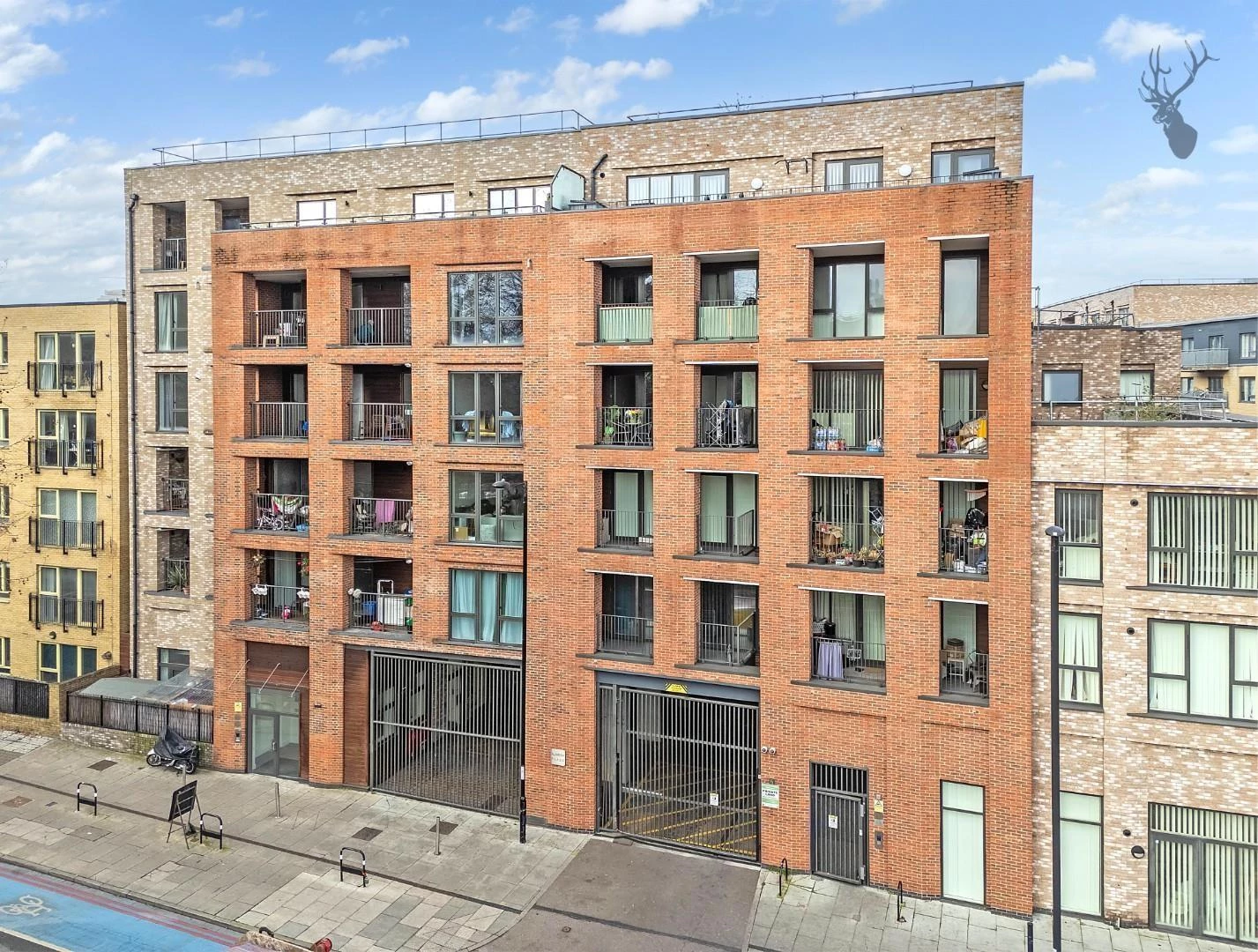 Property photo: London, E3