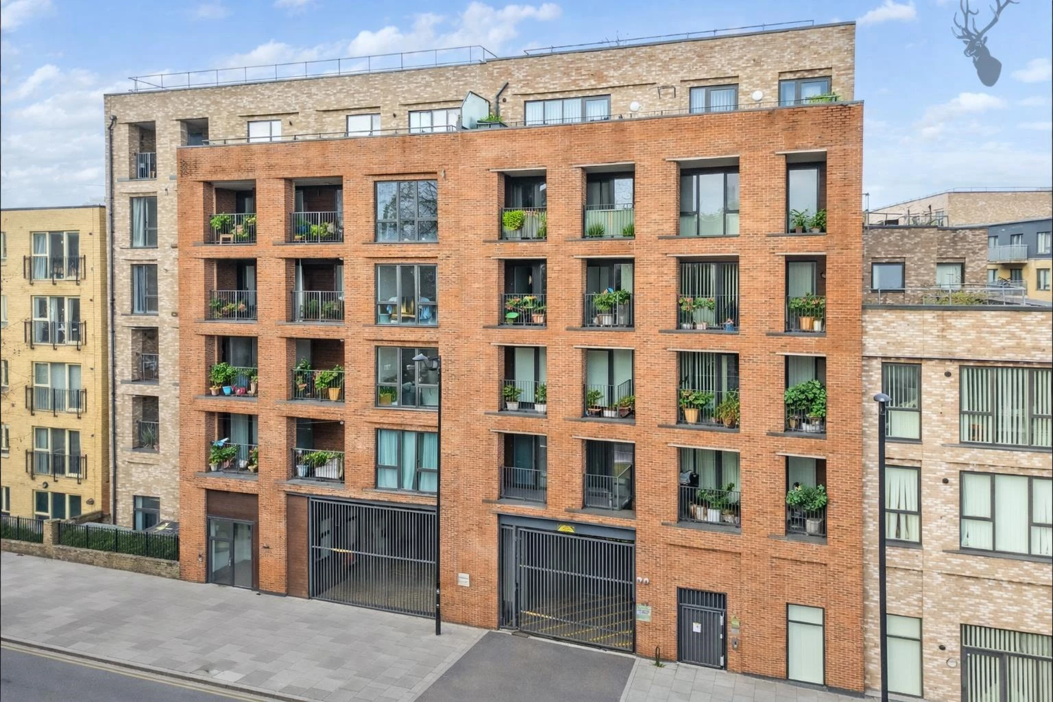 Property photo: London, E3