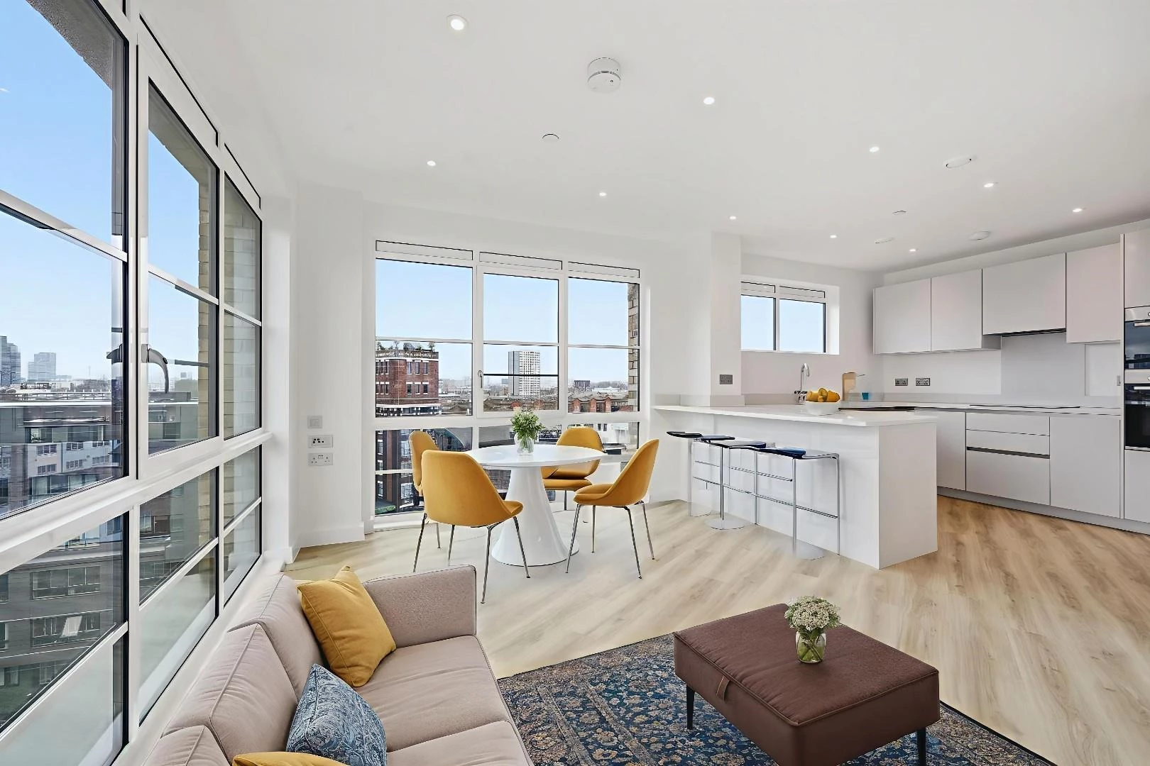 Property photo: Bethnal Green, London, E2