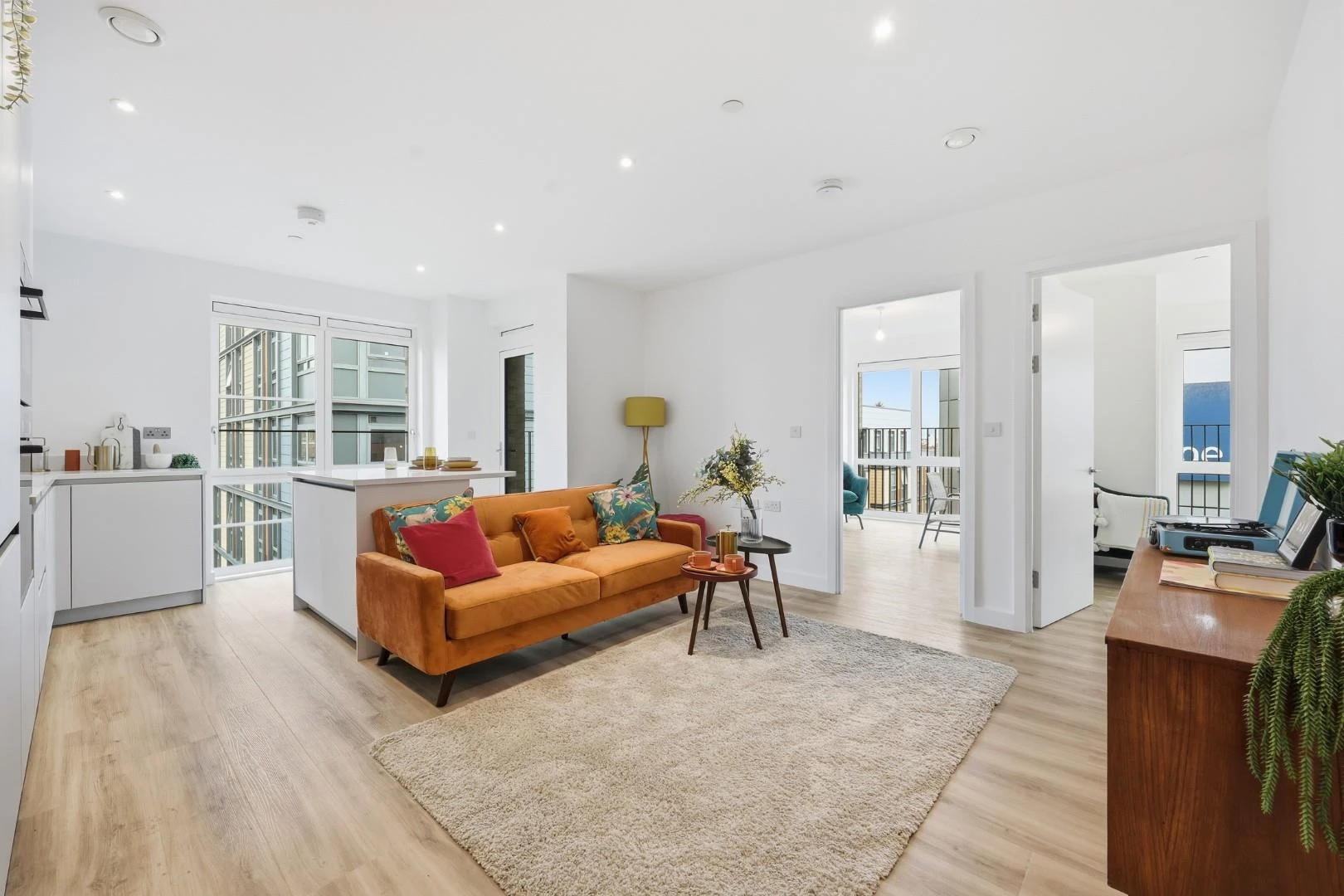 Property photo: Bethnal Green, London, E2