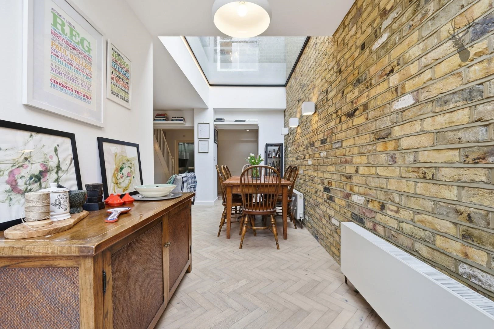 Property photo: Bow, London, E3