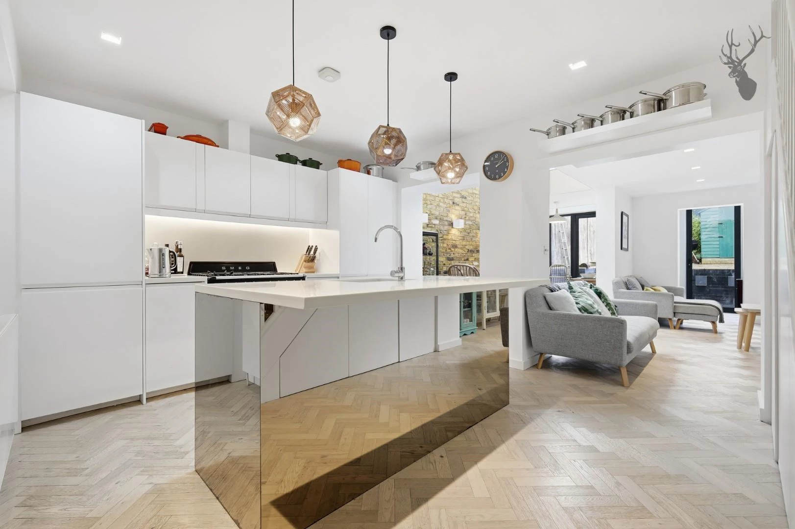 Property photo: Bow, London, E3