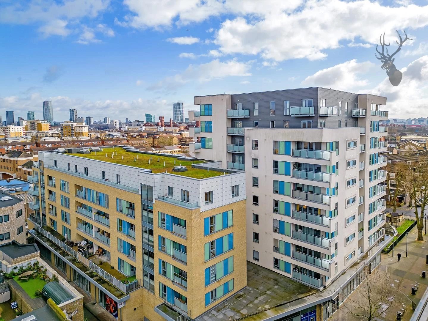 Property photo: Bow, London, E3