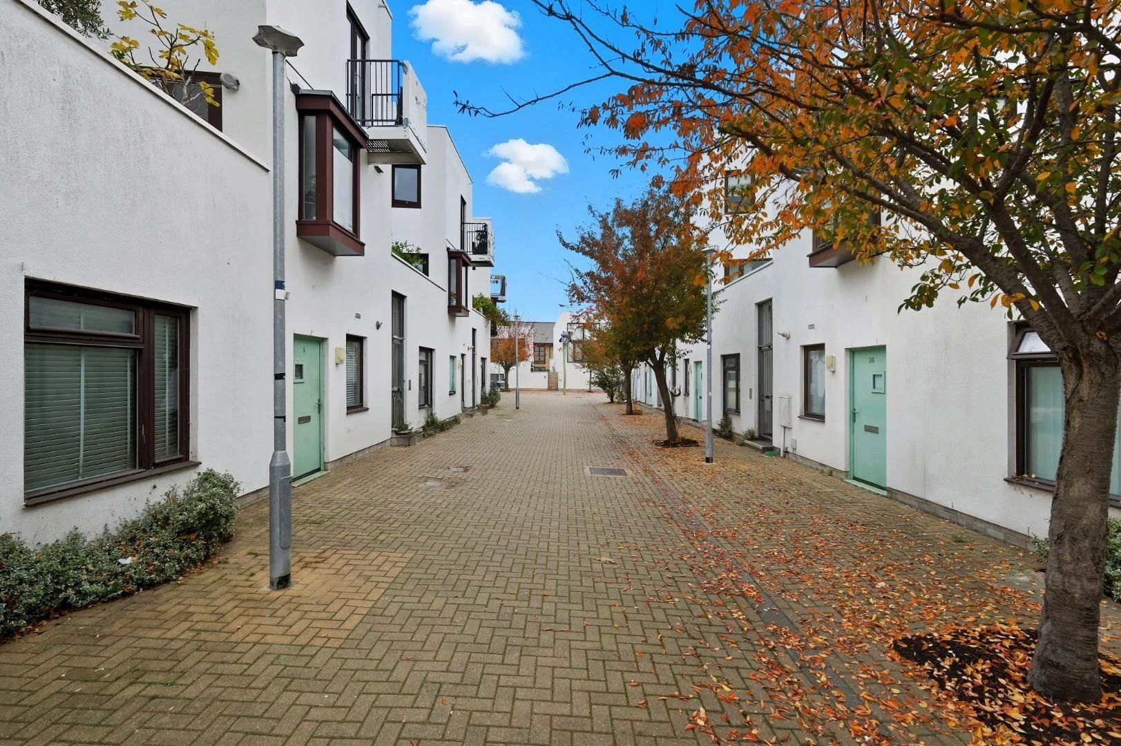 Property photo: Bow, London, E3