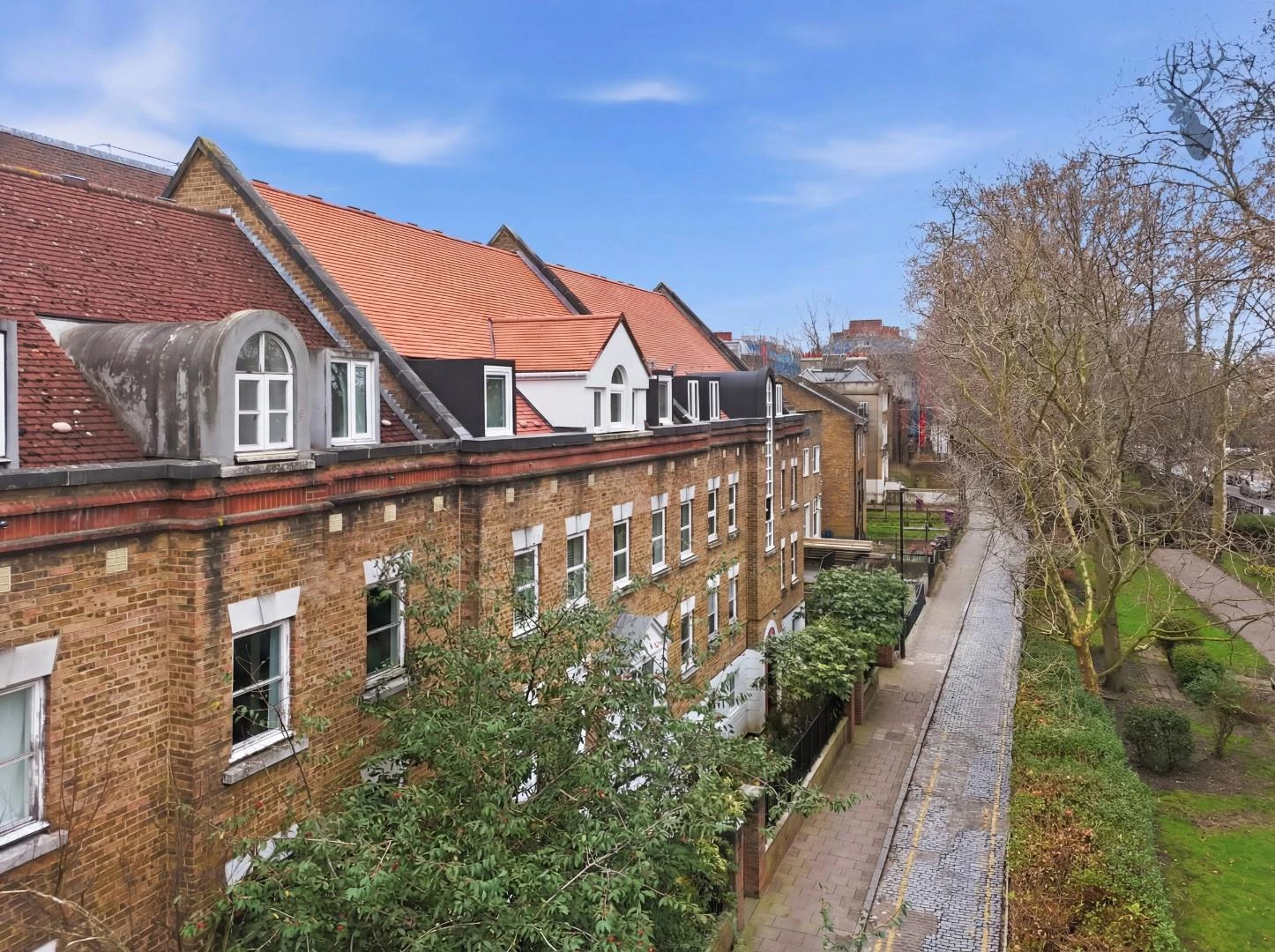 Property photo: Stepney Green, London, E1