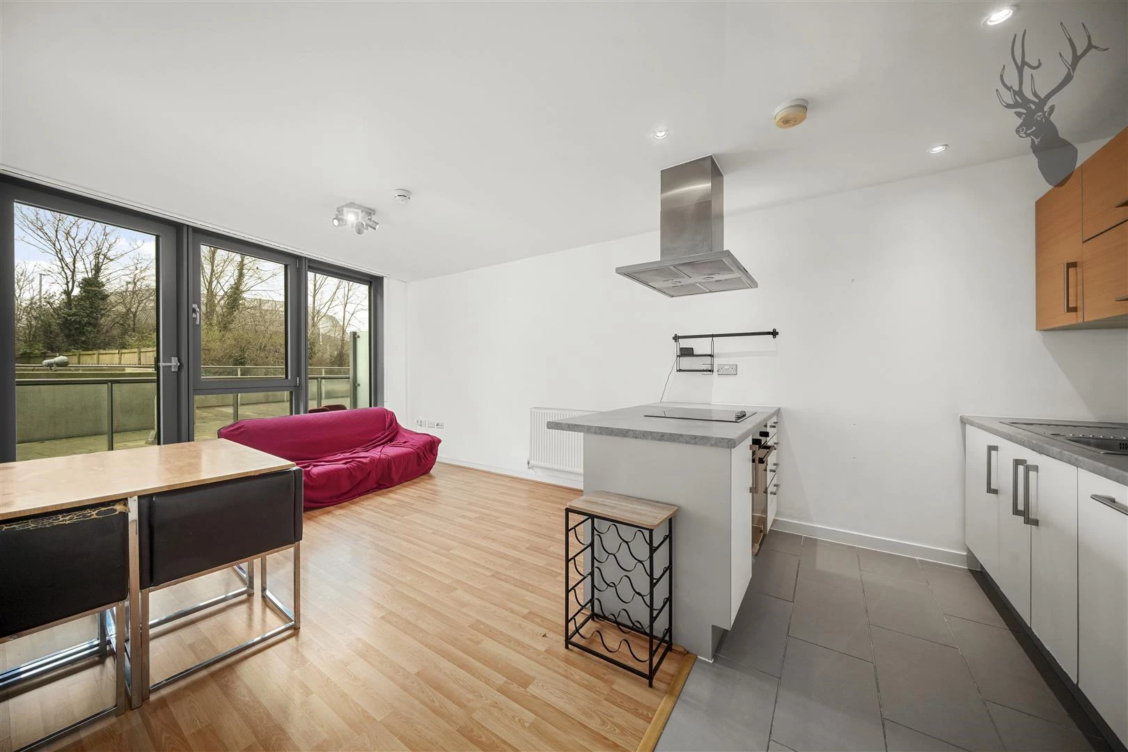 Property photo: Stratford, London, E15
