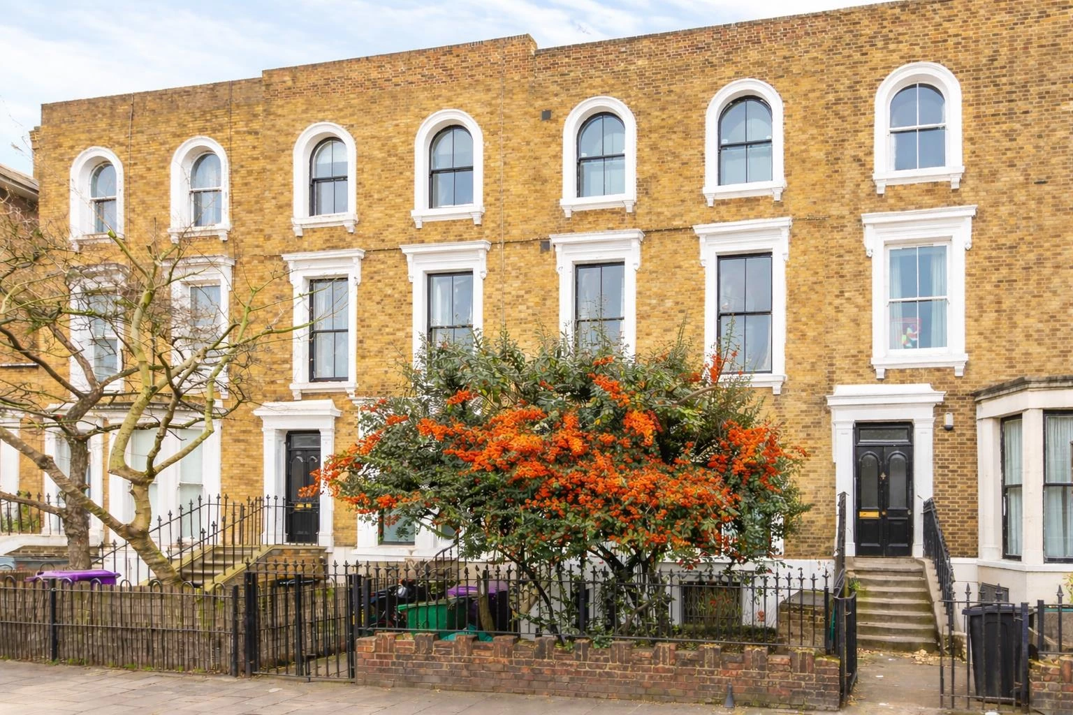 Property photo: Bow, London, E3