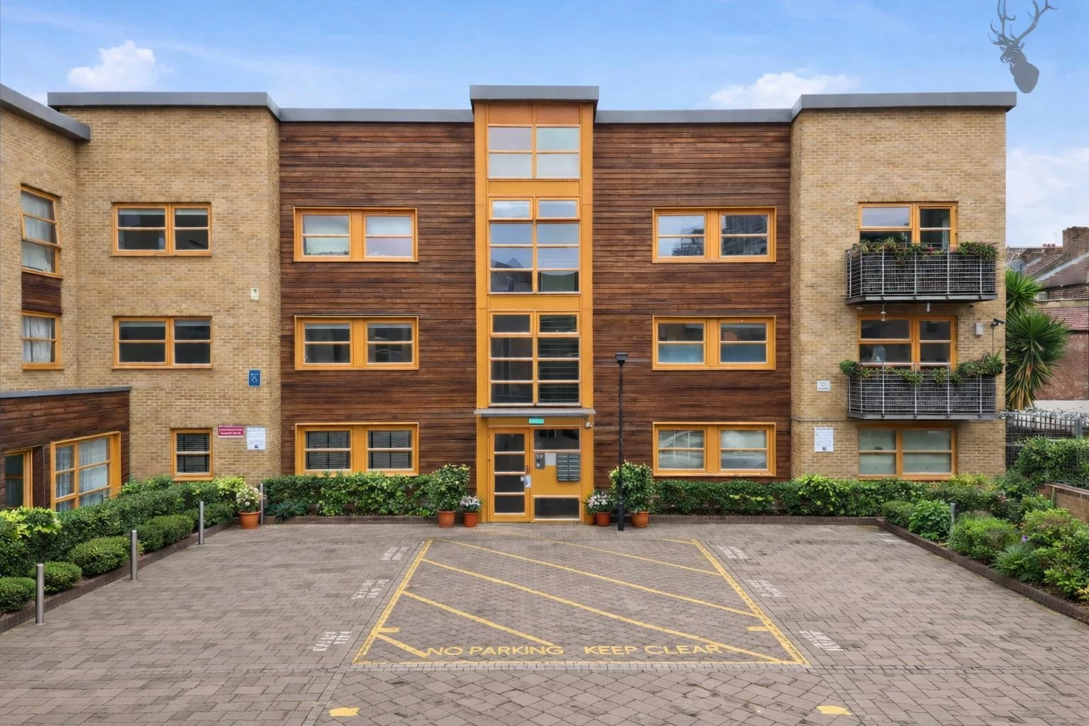 Property photo: Bow, London, E3