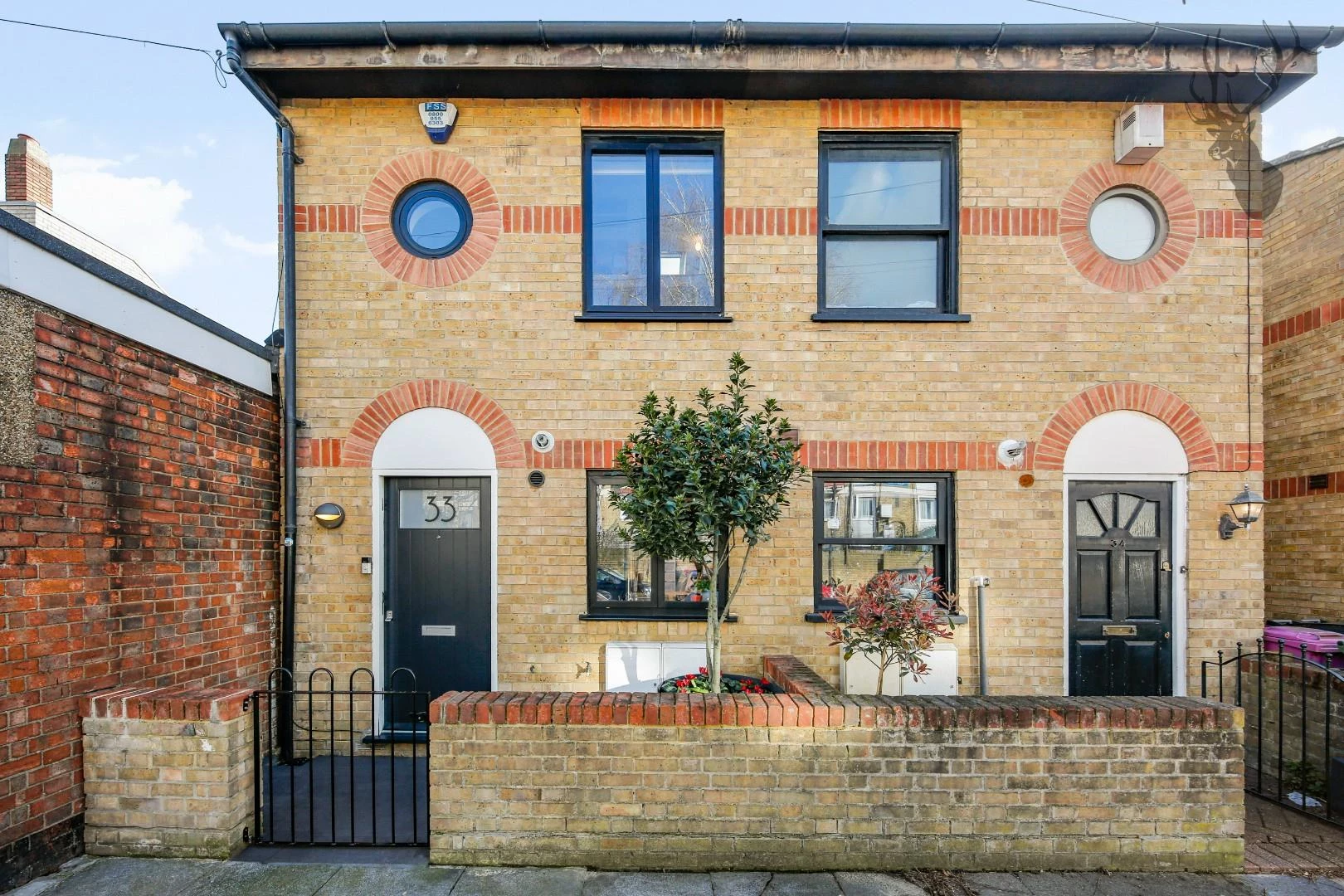 Property photo: Bow, London, E3