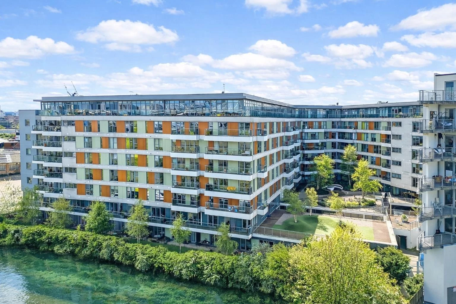 Property photo: Bow, London, E3