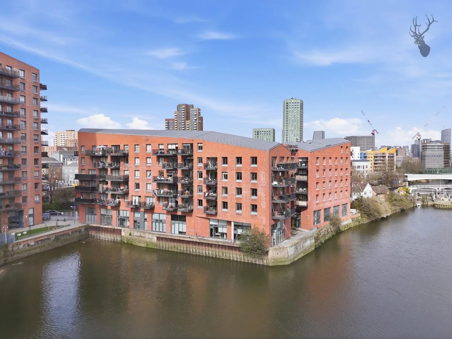 Property photo: London, E3