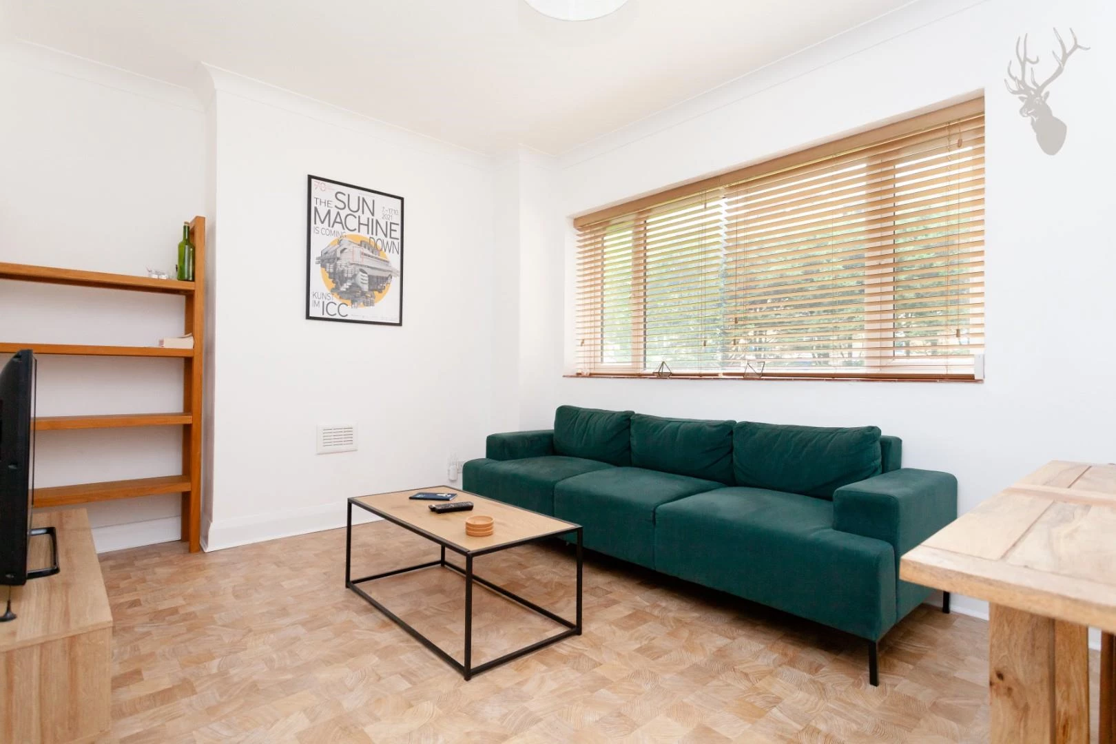 Property photo: London, E3