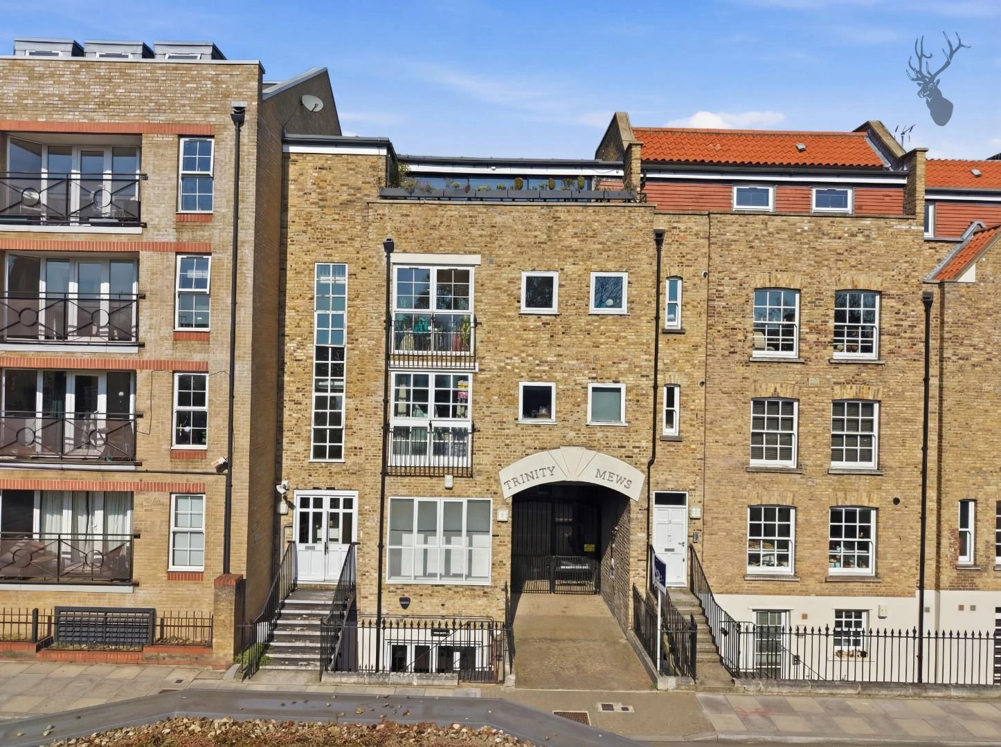 Property photo: Whitechapel, London, E1