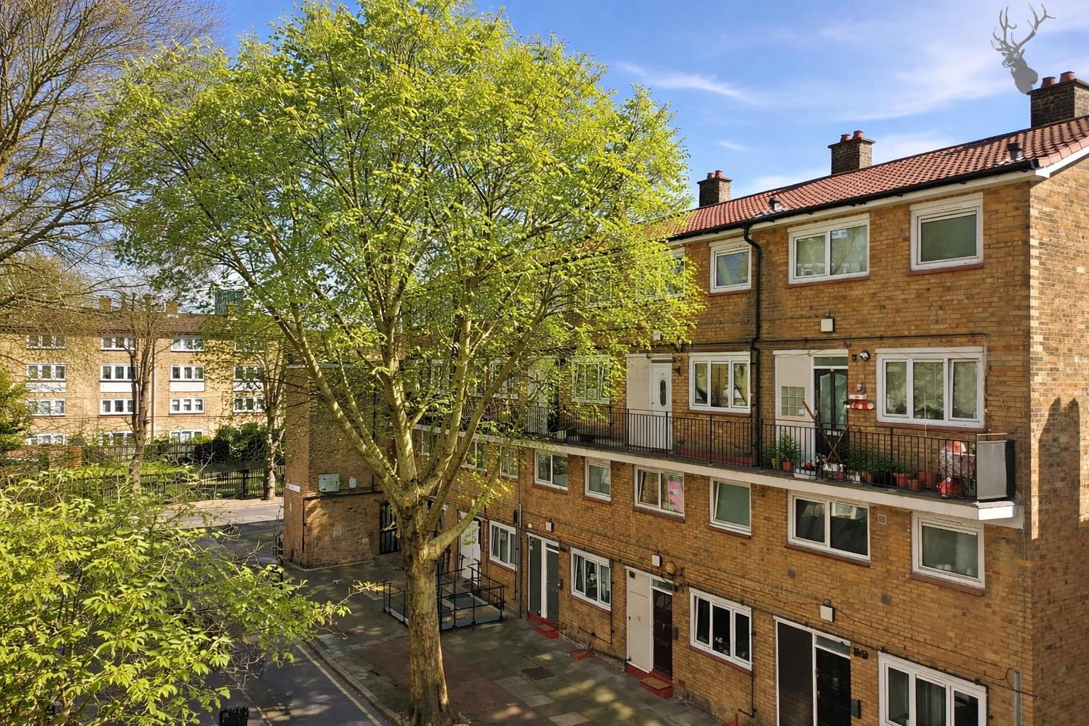 Property photo: Bow, London, E3