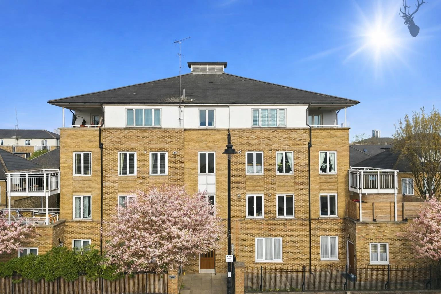 Property photo: Bow, London, E3