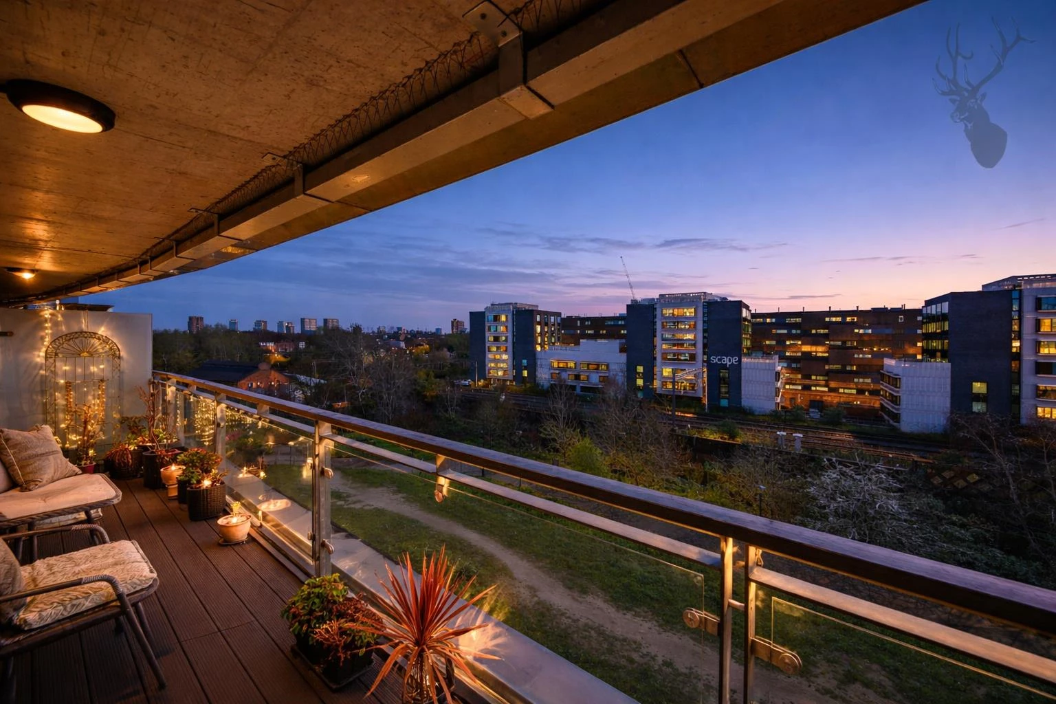 Property photo: Bethnal Green, London, E2