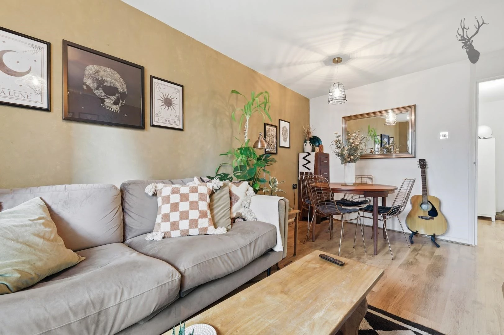 Property photo: Victoria Park, London, E2