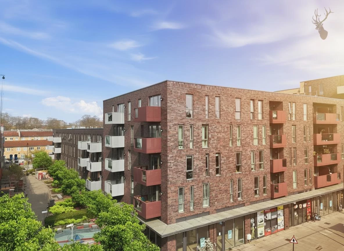 Property photo: London, E1