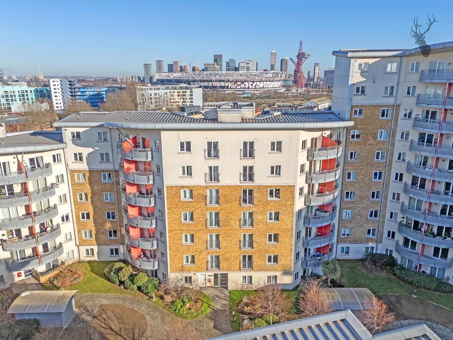 Property photo: Bow, London, E3