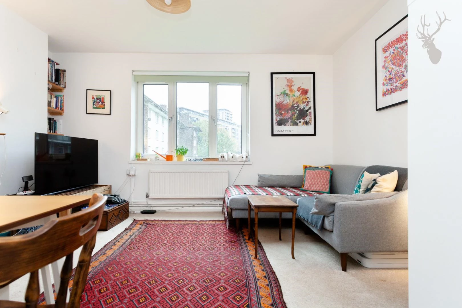 Property photo: Bethnal Green, London, E2