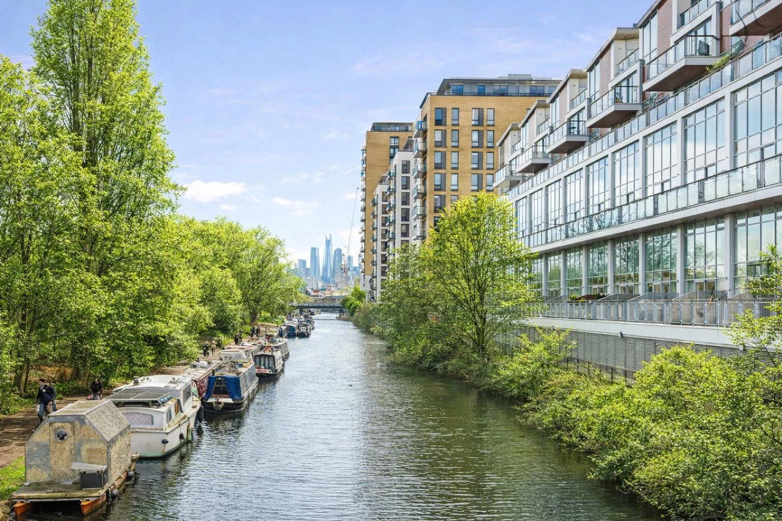 Property photo: London, E2