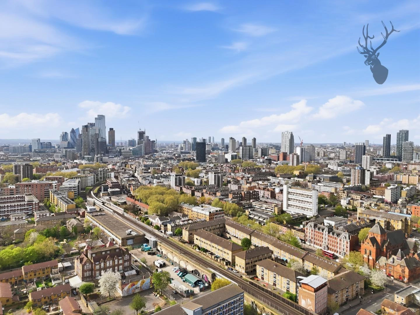 Property photo: Bethnal Green, London, E2