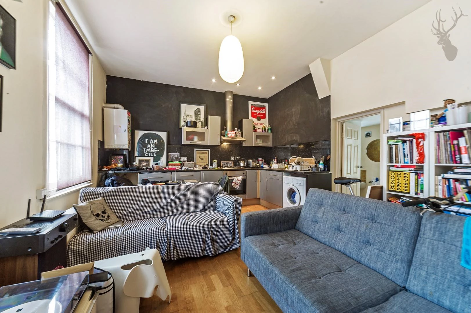 Property photo: Bow, London, E3